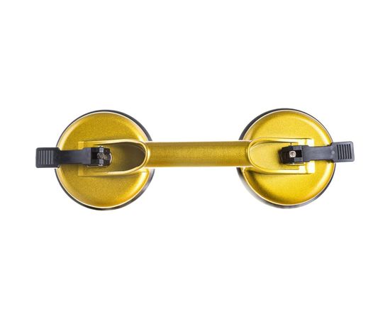 Стеклодомкрат SKRAB AL двойной, 80 кг 27062 – изображение 3