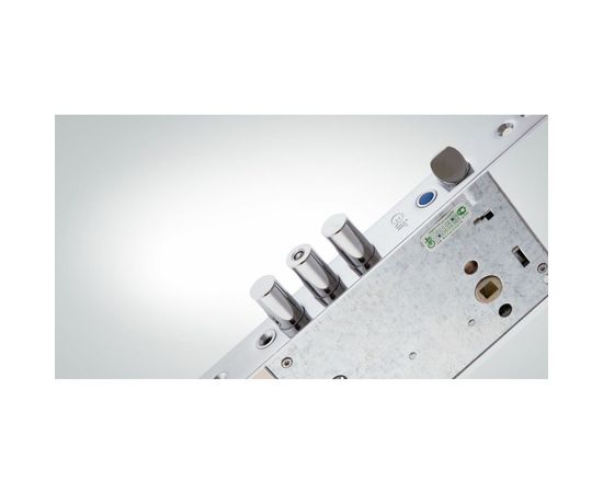 Дверной замок CRIT А-8 Ассистент 03105 – изображение 3