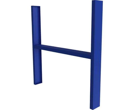 Стол для слесарных работ с экраном Верстакофф PROFFI-E v.2 116201 – изображение 3