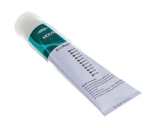 Паста Molykote G-n Plus, 100 г 2186225 – изображение 3