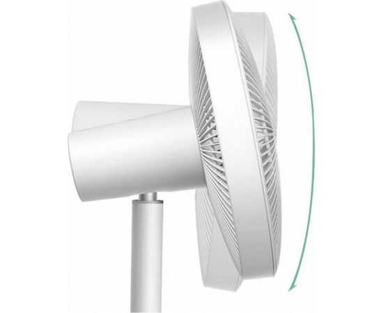 Вентилятор XIAOMI Smart Standing Fan Pro PYV4009GL – изображение 3
