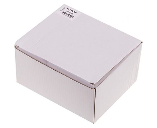 Прямоугольная светодиодная фара SKYWAY OFF ROAD 12V/24V 45W 6000К 15 диодов Combo свет S08401047 – изображение 3