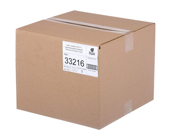 Ушат с нержавеющей вставкой Банные штучки 6.5 л 33216 – изображение 3