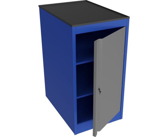 Верстак Верстакофф PROFFI-E v.2 218 Т Д5 Э 116209 – изображение 4