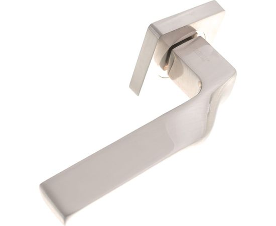 Дверная ручка ЭННИО РЕНЦ DH 98-02 SN – изображение 4