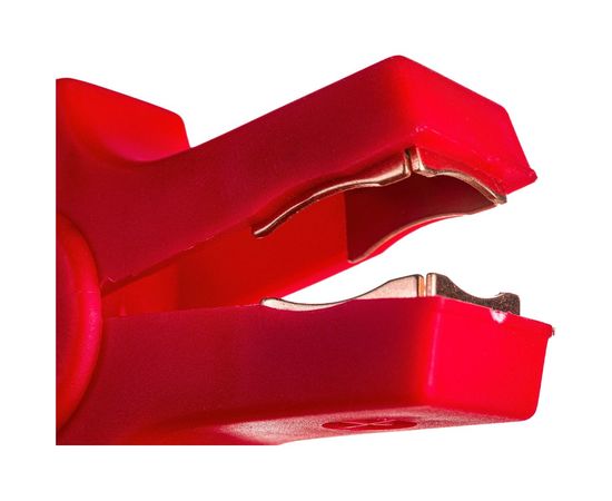 Провода прикуривателя Nord-Yada медные 1000А, 5м в сумке 904027 – изображение 4