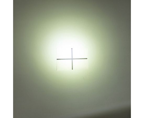 Прямоугольная светодиодная фара SKYWAY OFF ROAD 12V/24V 45W 6000К 15 диодов Combo свет S08401047 – изображение 4