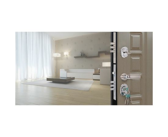 Дверной замок CRIT А-8 Ассистент 03105 – изображение 4