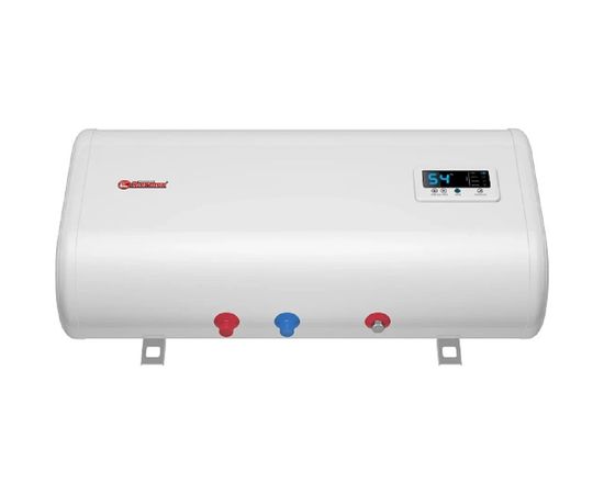 Аккумуляционный электрический бытовой водонагреватель Термекс IF 80 H pro ЭдЭБ00323 – изображение 4