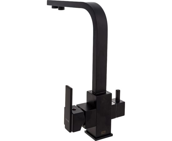 Кухонный смеситель OUTE T663BK-1 – изображение 4