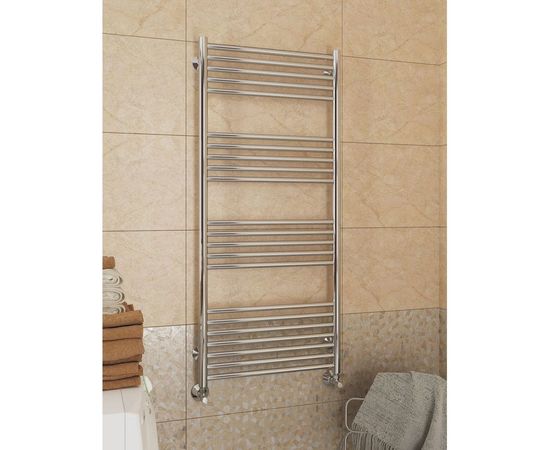 Водяной полотенцесушитель Terminus Аврора П22 500*1196 – изображение 4