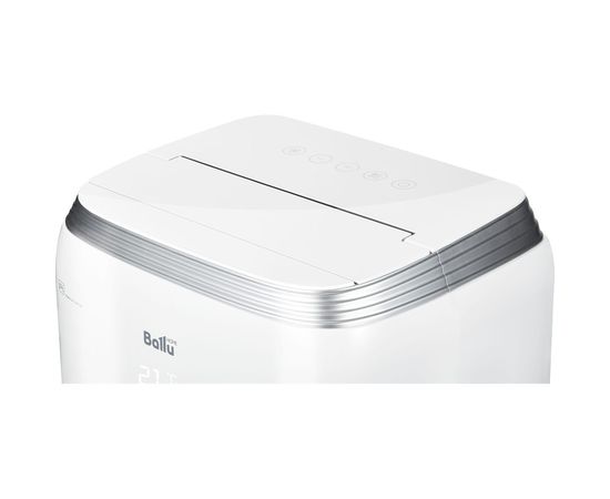 Мобильный кондиционер Ballu BPHS-08H НС-1185828 – изображение 4