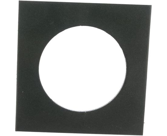 Аксессуар для встраиваемого светильника MAYTONI Kappell DLA040-02B – изображение 4