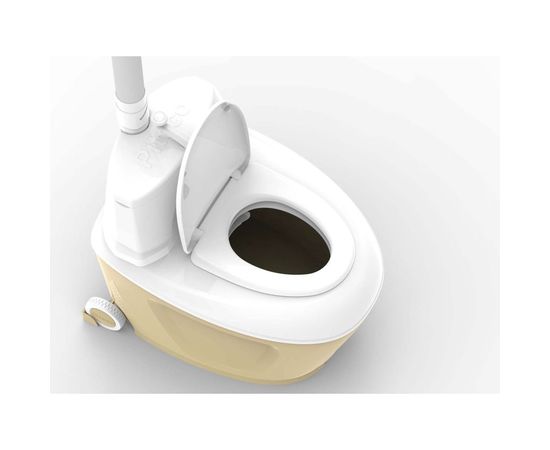 Биотуалет с вентилятором Piteco 905 V – изображение 4