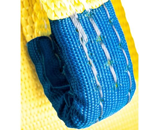 Динамический строп ПРОММЕТАЛЛ рывковый, 6т 6м 00003307 – изображение 4