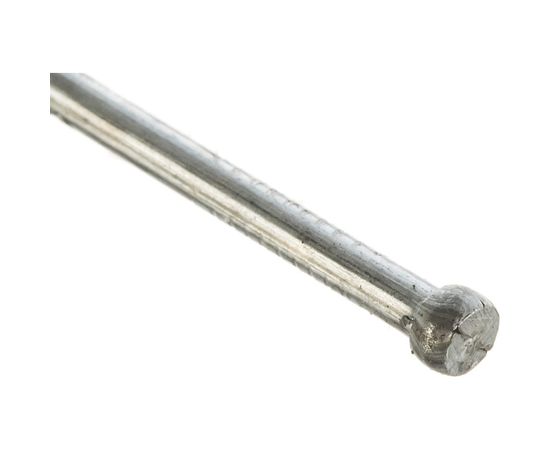 Финишный гвоздь КРЕПКО-НАКРЕПКО 2.0x60 оцинк. 0.5 кг 41875 – изображение 4
