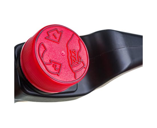 Гранулированное средство для устранения засоров в канализационных и сточных трубах раковин, ванн и унитазов Bagi Потхан 600 г 1015024153 – изображение 4