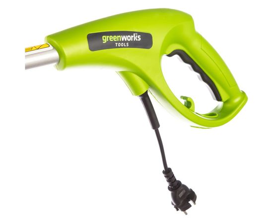 Электрический триммер Greenworks GST5033 Basic 21217 – изображение 5