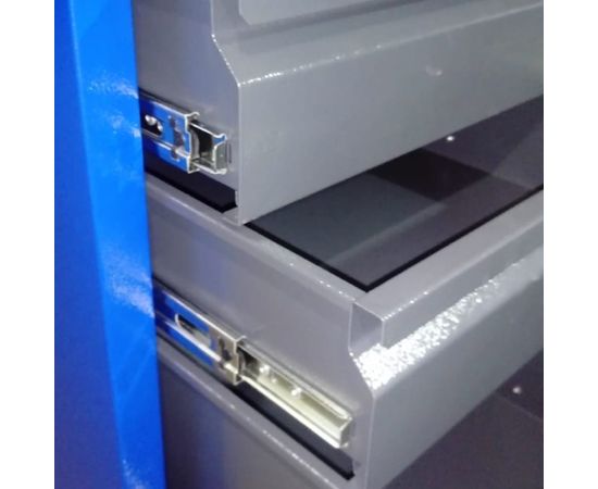 Верстак Верстакофф PROFFI-E v.2 218 Т Д5 Э 116209 – изображение 5