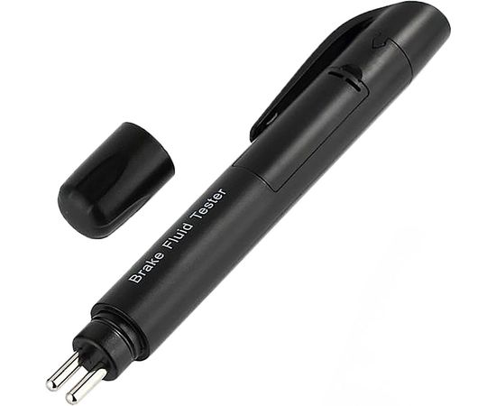 Тестер тормозной жидкости МЕГЕОН 20300 к0000032505 – изображение 5