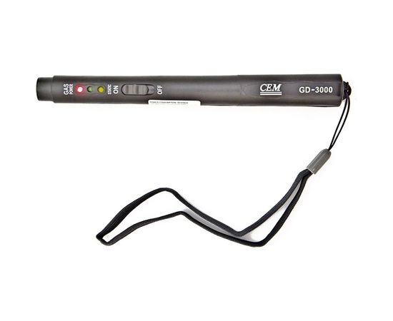 Детектор утечки горючих газов СЕМ GD-3000 481677 – изображение 5