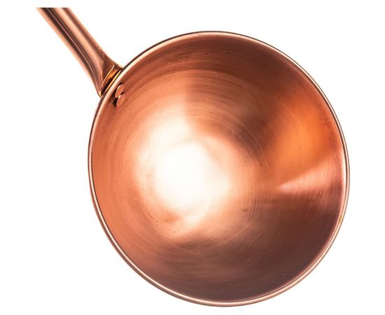 Ковш из меди Банные штучки 45 см 32030 – изображение 5