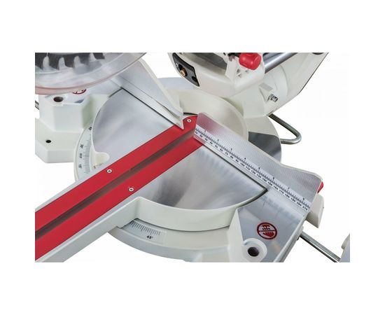 Торцовочная пила JET JSMS-12L 10000836M – изображение 5