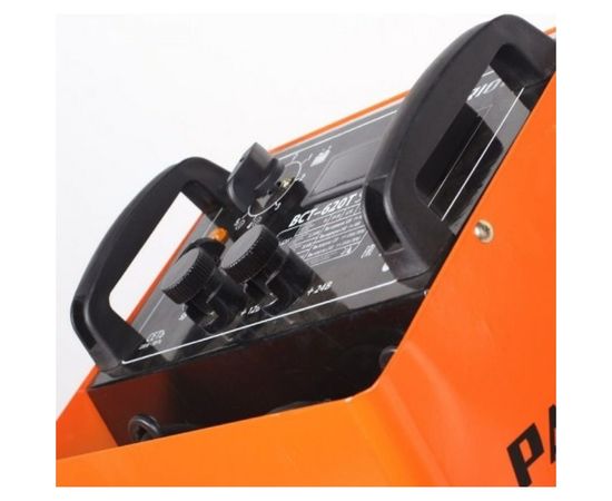 Пускозарядное устройство PATRIOT BCT-620T Start 650301565 – изображение 5