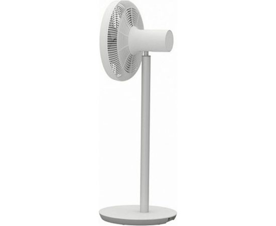 Вентилятор XIAOMI Smart Standing Fan Pro PYV4009GL – изображение 5