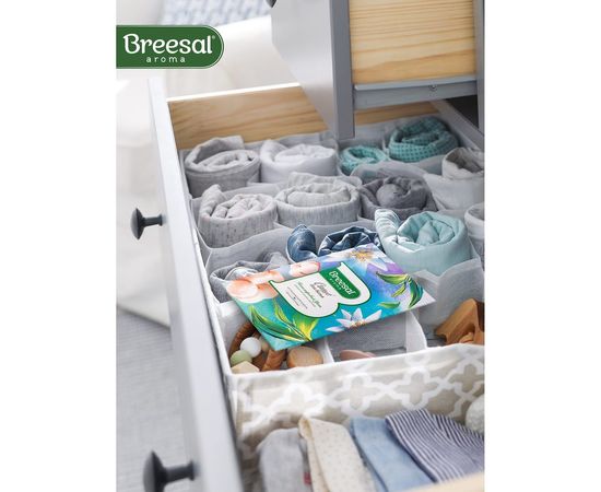 Ароматическое саше Breesal Comfort Кашемировый уют SAC020.01/1 – изображение 5