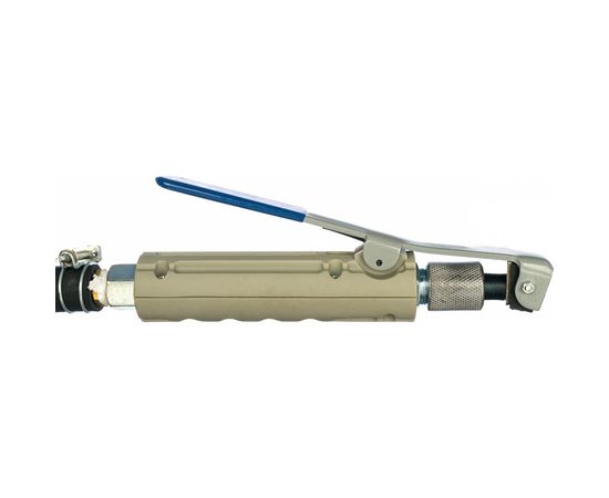 Пескоструйный аппарат 76л AE&T T06520 – изображение 5