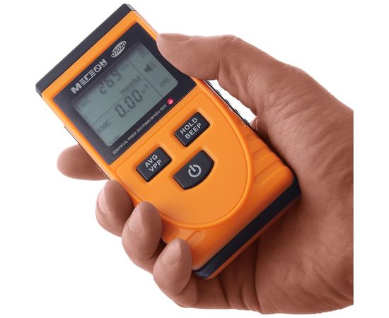 Измеритель уровня электромагнитного поля МЕГЕОН 07020 – изображение 5