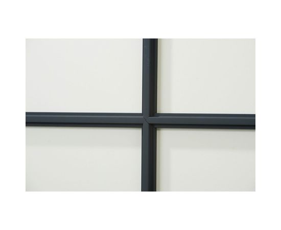 Молдинг WALLSTYL (2000х30х20 мм; белый) NMC T40 – изображение 6