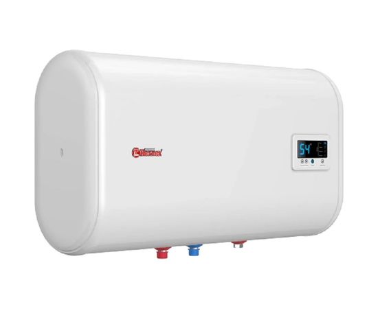 Аккумуляционный электрический бытовой водонагреватель Термекс IF 80 H pro ЭдЭБ00323 – изображение 6