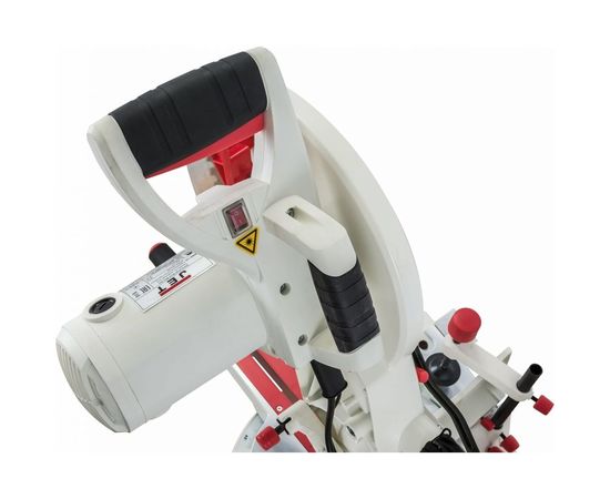 Торцовочная пила JET JSMS-12L 10000836M – изображение 6