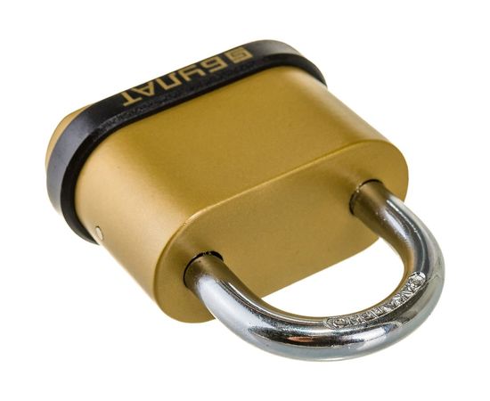 Навесной замок БУЛАТ ВС 564 d=8 мм 13531 – изображение 6