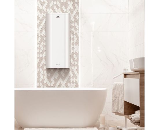 Накопительный водонагреватель TIMBERK SWH FSI1 30 V – изображение 6