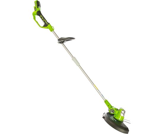 Электрический триммер Greenworks GST5033 Basic 21217 – изображение 6