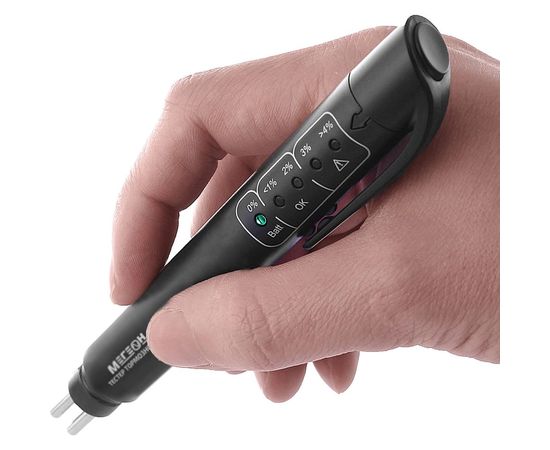 Тестер тормозной жидкости МЕГЕОН 20300 к0000032505 – изображение 6