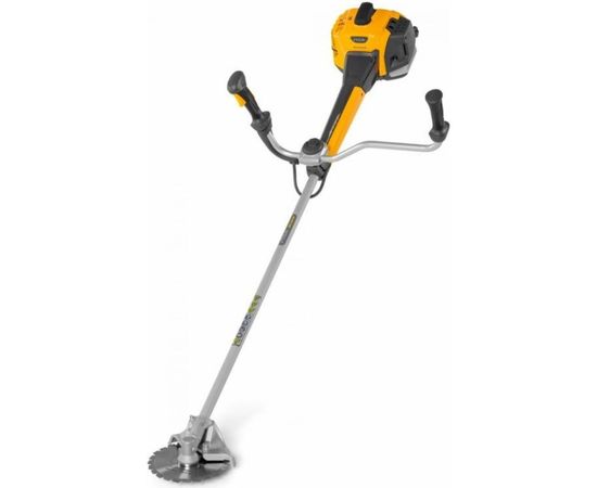 Бензокусторез Stiga SBC 646 DX Easy Start 283422008/ST1 – изображение 6