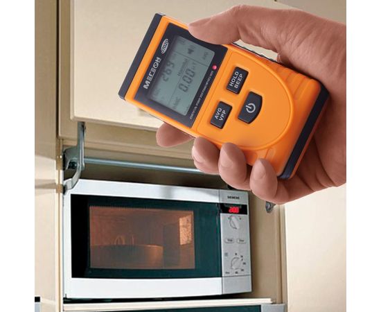 Измеритель уровня электромагнитного поля МЕГЕОН 07020 – изображение 7