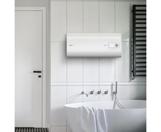 Накопительный водонагреватель Timberk SWH FSL2 80 HE – изображение 7