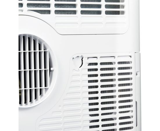 Мобильный кондиционер Ballu BPHS-08H НС-1185828 – изображение 7