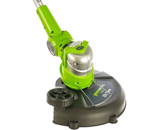 Электрический триммер Greenworks GST5033 Basic 21217 – изображение 7