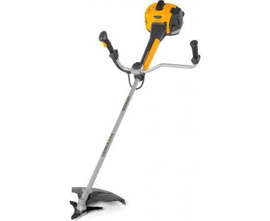 Бензокусторез Stiga SBC 646 DX Easy Start 283422008/ST1 – изображение 7