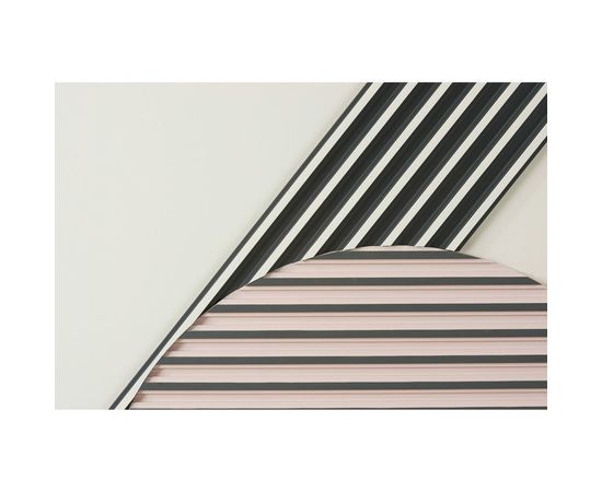 Молдинг WALLSTYL (2000х30х20 мм; белый) NMC T40 – изображение 8