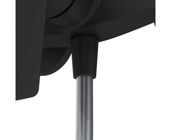 Смеситель для душа AM.PM Gem черный F90A20022 – изображение 8