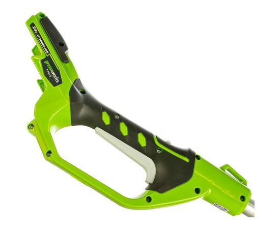 Электрический триммер Greenworks GST5033 Basic 21217 – изображение 8