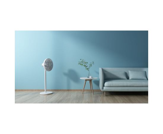 Вентилятор XIAOMI Smart Standing Fan Pro PYV4009GL – изображение 8