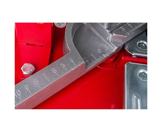 Ручной плиткорез KRISTAL MAXI-CUT 640 35685 – изображение 8